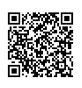 QR code for live comments